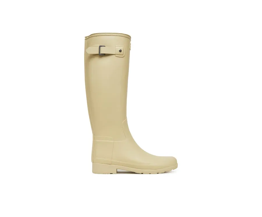 obrazek 1 Hunter Kalosze WFT2200RMA Szary