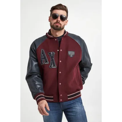 Zdjęcie Bomberka męska ARMANI EXCHANGE Armani Exchange
