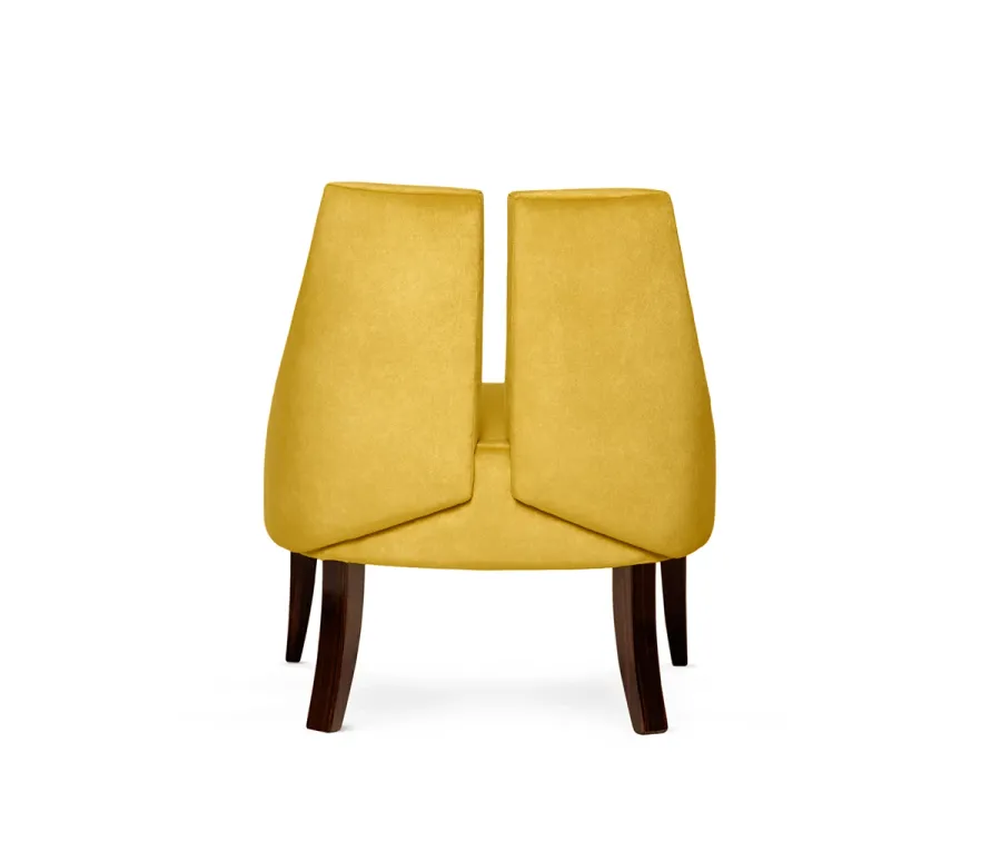 obrazek 4 Reprezentacyjny fotel do eleganckich wnętrz - Munna