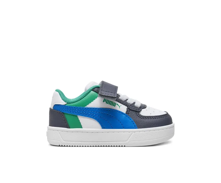 obrazek 1 Puma Sneakersy Caven 2.0 Block Ac+ Inf 394463 08 Kolorowy