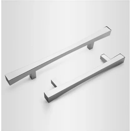 Zdjęcie Uchwyt Noa z mosiądzu do mebli