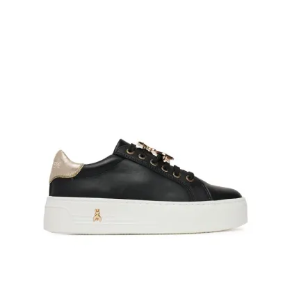 Zdjęcie Patrizia Pepe Sneakersy PPJ312 31 Czarny
