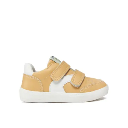 Zdjęcie Primigi Sneakersy 3919055 M Écru
