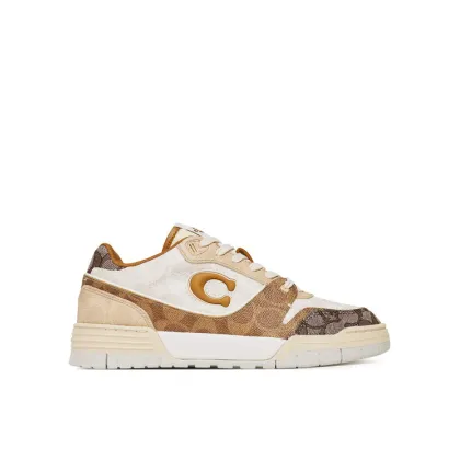 Zdjęcie Coach Sneakersy Soho CAQ23 Beżowy