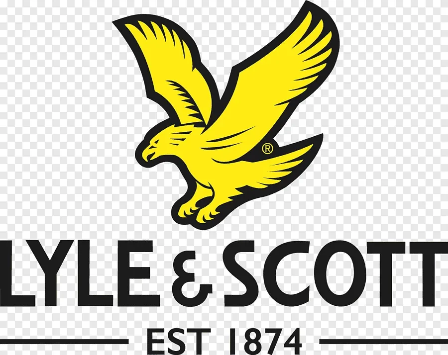 Lyle & Scott logo