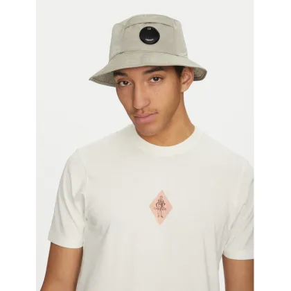 Zdjęcie C.P. Company Kapelusz 18CMAC367A005904A Khaki