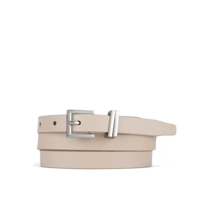 Zdjęcie Gino Rossi Pasek BLYL23004 Beżowy