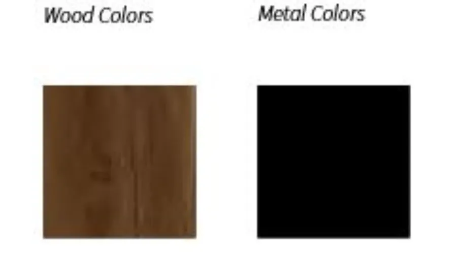 obrazek 8 Minimalistyczne biurko do recepcji