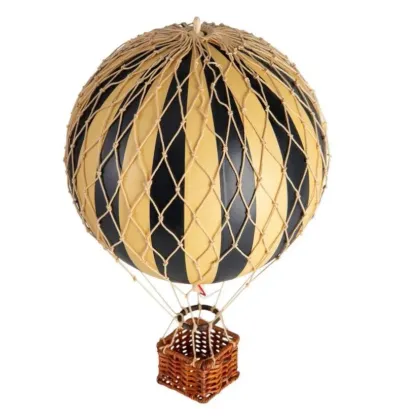 Zdjęcie Cudowna ozdoba dla miłośników lotnictwa - balon