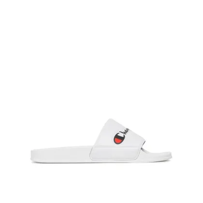 Zdjęcie Champion Klapki Slide Varsity S11544-CHA-WW001 Biały