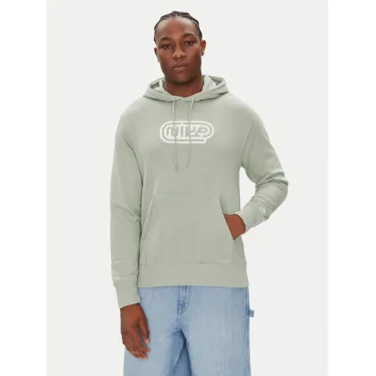 Zdjęcie Nike Bluza HJ2506zi Zielony Regular Fit