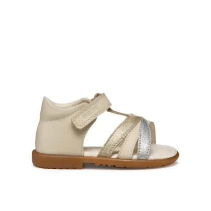 Zdjęcie Geox Sandały B Verred B5521A 085QD C1M2U M Beżowy