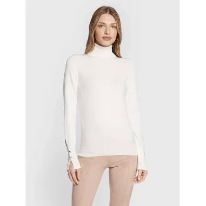 Zdjęcie Guess Golf Paule W2BR53 Z2V62 Beżowy Slim Fit