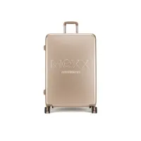 Zdjęcie MEXX Walizka duża MEXX-L-035-07 BEIGE Beżowy