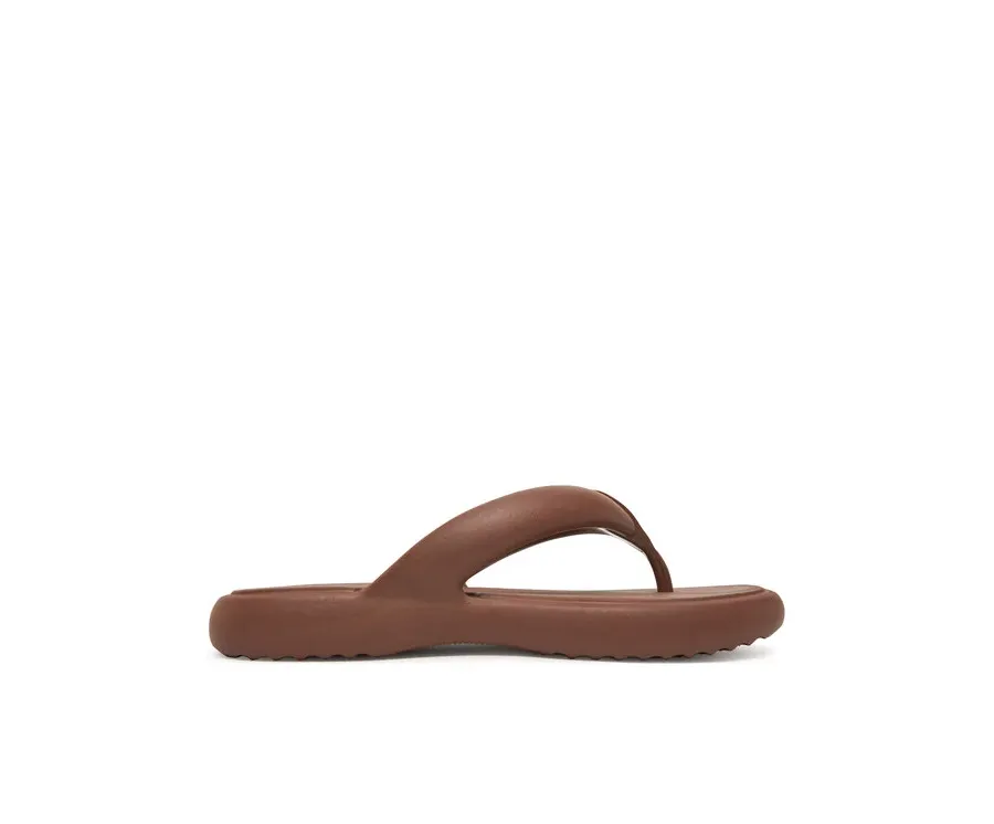 obrazek 1 Melissa Japonki Melissa Free Low 36134 Brązowy