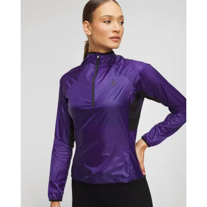 Zdjęcie Kurtka Damska On Running Zero Jacket