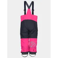 Zdjęcie Didriksons Spodnie zimowe Idre Kids Pants 6 504357 Różowy