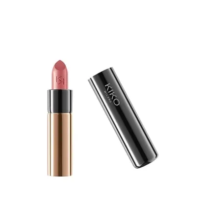 Zdjęcie KIKO Milano Gossamer Emotion Creamy Lipstick Szminka 3.5 g 102 Pink Sand
