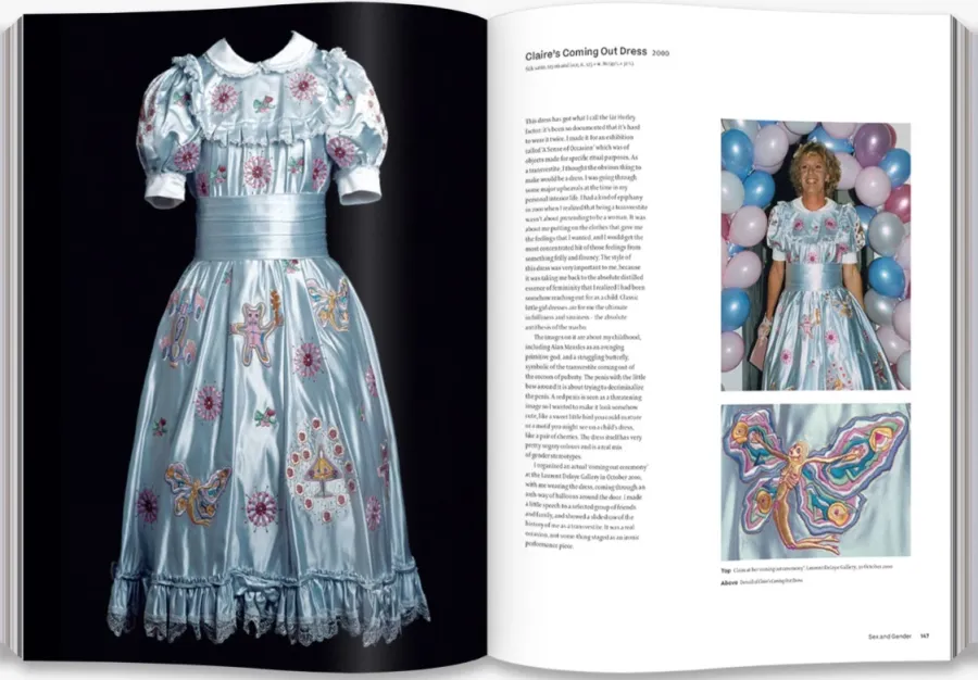 obrazek 3 Książka Grayson Perry - Thames and Hudson