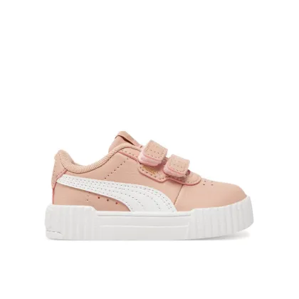 Zdjęcie Puma Sneakersy Carina 3.0 V Inf 401480 04 Różowy