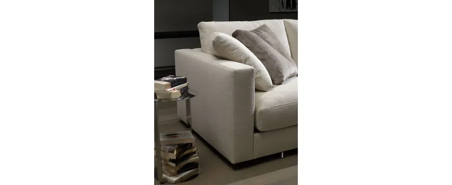 obrazek 3 Elegancki fotel do nowoczesnego salonu - Casadesus