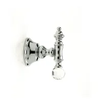 Picture Stylish hook for a modern bathroom - Stilhaus