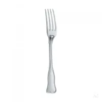 Picture Luxurious silver baby fork Danese - Zaramella Argenti