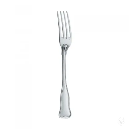 Zdjęcie Luksusowy srebrny widelec dla dziecka Danese - Zaramella Argenti