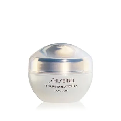Zdjęcie Shiseido Future Solution LX Day Krem na dzień 50 ml