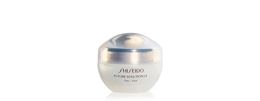 obrazek 1 Shiseido Future Solution LX Day Krem na dzień 50 ml