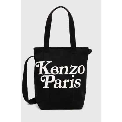 Zdjęcie Kenzo torebka Tote Bag kolor czarny FE58SA901F35.99