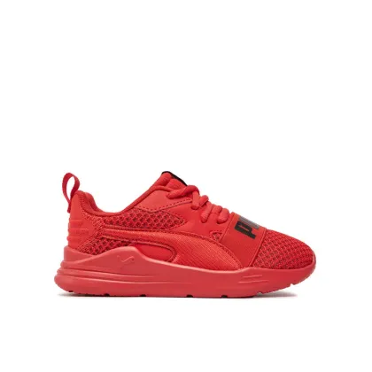Zdjęcie Puma Sneakersy 390848 05 Czerwony