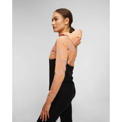 Zdjęcie Kurtka Damska On Running Weather Jacket Lumos