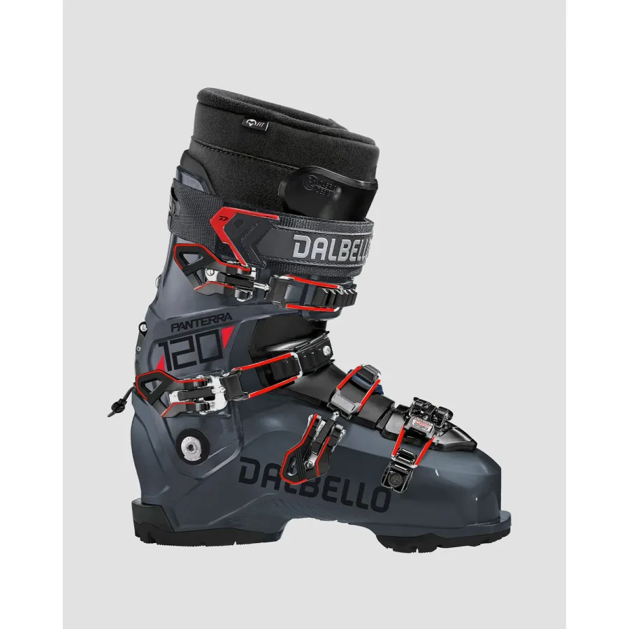 obrazek 1 Buty Narciarskie Dalbello Panterra 120 Id