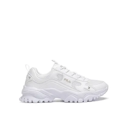 Zdjęcie Fila Sneakersy ELECTRIC FLOW FFW0164-10004 Biały