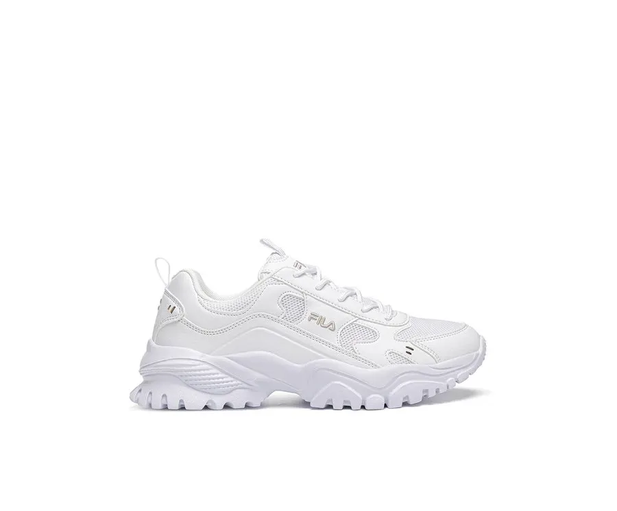 obrazek 1 Fila Sneakersy ELECTRIC FLOW FFW0164-10004 Biały