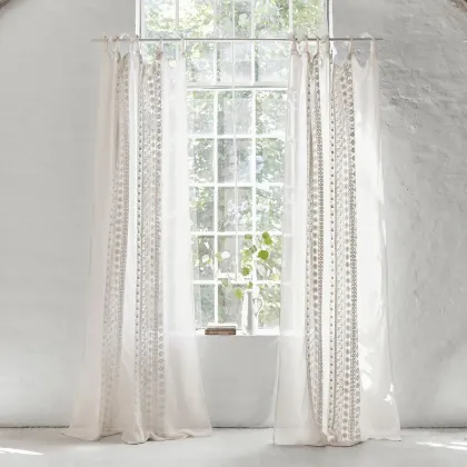 Zdjęcie Zasłona Lace