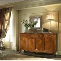 Picture Italian antique chest of drawers for a unique interior