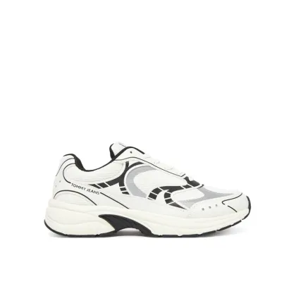 Zdjęcie Tommy Jeans Sneakersy Archive '25 EM0EM01594 Biały