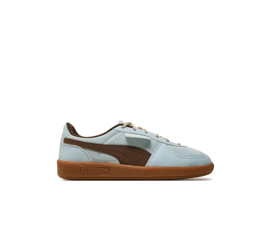 obrazek 1 Puma Sneakersy Palermo CCC Wns 397770 01 Niebieski