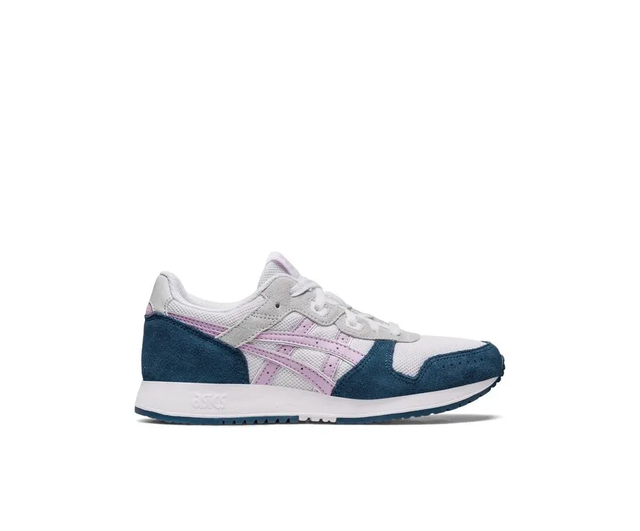 obrazek 1 Asics Buty LYTE CLASSIC 1202A306 Biały