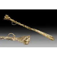 Zdjęcie Łyżka do butów