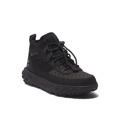 Zdjęcie Timberland Trzewiki Gs Motion 6 Lthr Super Ox TB0A64DR0151 Czarny