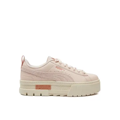 Zdjęcie Puma Sneakersy Mayze Dusty Summer Jr 393614 05 Różowy