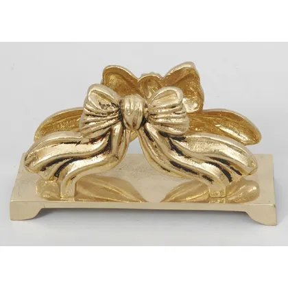 Zdjęcie Serwetnik ze wstążką