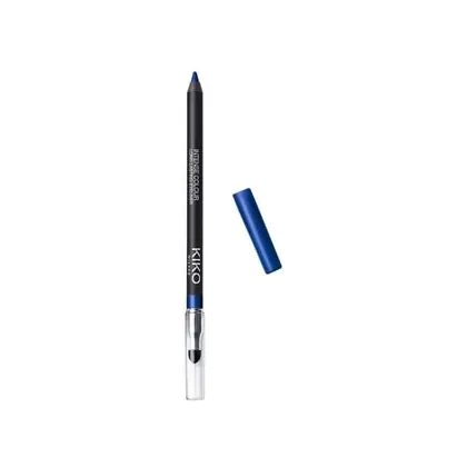 Zdjęcie KIKO Milano Intense Colour Long Lasting Eyeliner Eyeliner 1.2 g 14 Metallic Blue