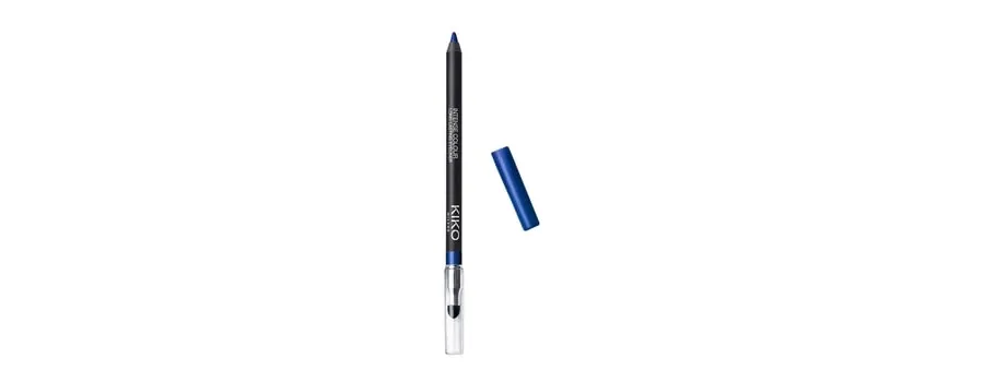 obrazek 1 KIKO Milano Intense Colour Long Lasting Eyeliner Eyeliner 1.2 g 14 Metallic Blue