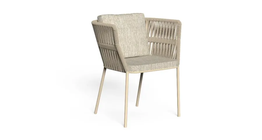 obrazek 1 Elegancki włoski fotel