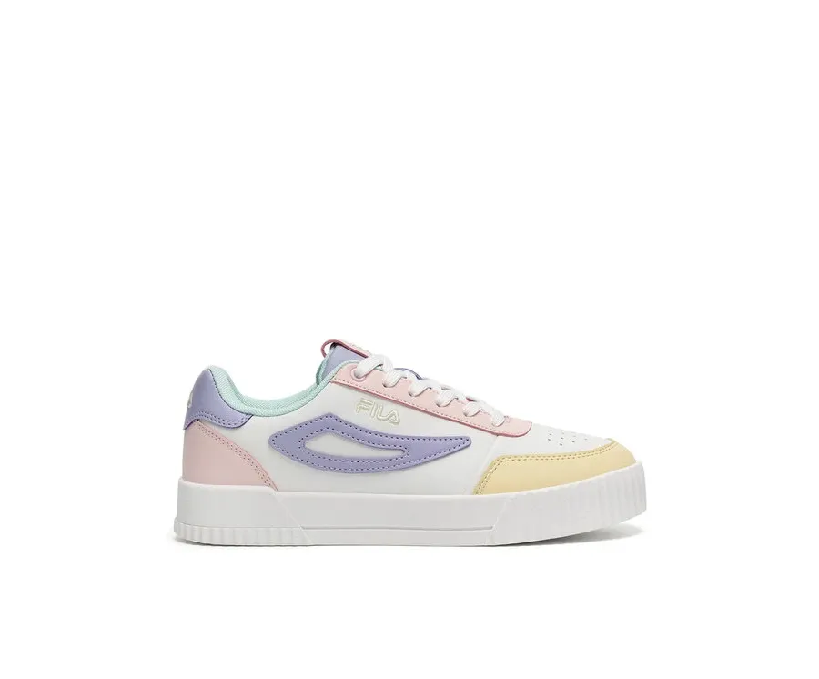 obrazek 1 Fila Sneakersy MILENA FFW0557-13068 Kolorowy