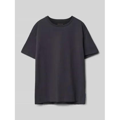 Zdjęcie T-shirt z okrągłym dekoltem